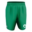 Alleson Athletic NBA Logo'd Shorts