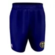 Alleson Athletic NBA Logo'd Shorts