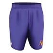 Alleson Athletic NBA Logo'd Shorts