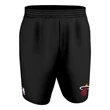 Alleson Athletic NBA Logo'd Shorts