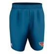 Alleson Athletic NBA Logo'd Shorts