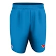 Alleson Athletic NBA Logo'd Shorts