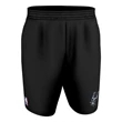 Alleson Athletic NBA Logo'd Shorts