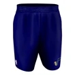 Alleson Athletic NBA Logo'd Shorts