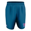 Alleson Athletic Youth NBA Logo'd Game Shorts