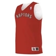 Alleson Athletic Youth NBA Logo'd Reversible Jersey
