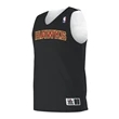 Alleson Athletic Youth NBA Logo'd Reversible Jersey