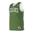 Alleson Athletic Youth NBA Logo'd Reversible Jersey