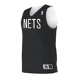 Alleson Athletic Youth NBA Logo'd Reversible Jersey