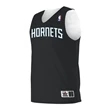 Alleson Athletic Youth NBA Logo'd Reversible Jersey