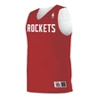Alleson Athletic Youth NBA Logo'd Reversible Jersey
