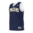 Alleson Athletic Youth NBA Logo'd Reversible Jersey