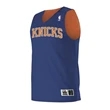 Alleson Athletic Youth NBA Logo'd Reversible Jersey