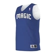 Alleson Athletic Youth NBA Logo'd Reversible Jersey