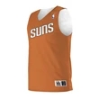 Alleson Athletic Youth NBA Logo'd Reversible Jersey