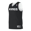 Alleson Athletic Youth NBA Logo'd Reversible Jersey