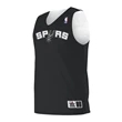 Alleson Athletic Youth NBA Logo'd Reversible Jersey