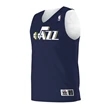 Alleson Athletic Youth NBA Logo'd Reversible Jersey
