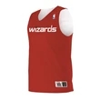Alleson Athletic Youth NBA Logo'd Reversible Jersey