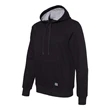 Russell Athletic Cotton Rich Fleece Hooded Sweatshirt