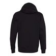 Russell Athletic Cotton Rich Fleece Hooded Sweatshirt