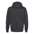 Russell Athletic Cotton Rich Fleece Hooded Sweatshirt