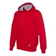 Russell Athletic Cotton Rich Fleece Hooded Sweatshirt