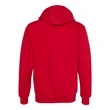 Russell Athletic Cotton Rich Fleece Hooded Sweatshirt