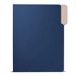 Letter Size File Folder