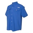 Columbia PFG Bahama™ II Short Sleeve Shirt