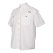 Columbia PFG Bahama™ II Short Sleeve Shirt