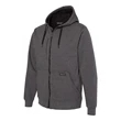 DRI DUCK Bateman Bonded Power Fleece 2.0 Full-Zip Jacket