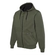 DRI DUCK Bateman Bonded Power Fleece 2.0 Full-Zip Jacket