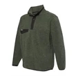 DRI DUCK Denali Mountain Fleece Pullover