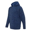 J. America Youth Cosmic Fleece Hooded Sweatshirt