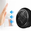 Heater Wonder Pro - Black