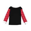 Infant Long-Sleeve Pajama Top