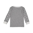 Infant Long-Sleeve Pajama Top