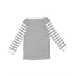 Infant Long-Sleeve Pajama Top