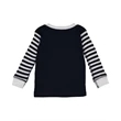 Infant Long-Sleeve Pajama Top