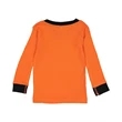 Infant Long-Sleeve Pajama Top