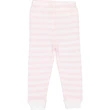 Infant Baby Rib Pajama Pant