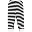 Infant Baby Rib Pajama Pant