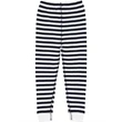 Infant Baby Rib Pajama Pant