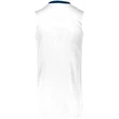 Youth Step-Back Basketball Jersey