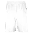 Youth Step-Back Basketball Shorts