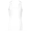 Girls Crossover Sleeveless T-Shirt