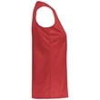 Ladies' Sleeveless Wicking Attain Jersey