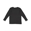 Youth Fine Jersey Long-Sleeve T-Shirt