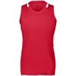 Ladies' Crossover Tank